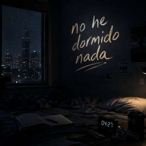 No he dormido nada by Billy Joee!!