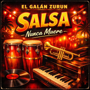 en otra pista by EL GALAN ZURUN