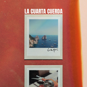 Capri (Vespa Urban Talent) by La Cuarta Cuerda