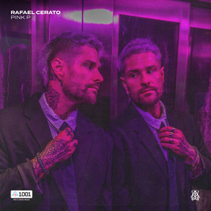 Rafael Cerato — Pink P (2026)
