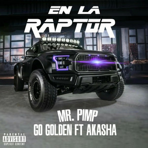 Raptor by Mr. Pimp Music, Go Golden Junk, Akasha