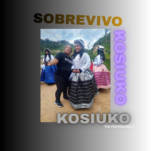 Sobrevivo by KOSIUKO