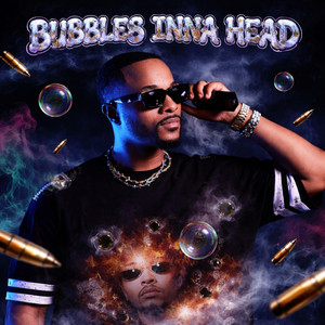 Bubbles Inna Head by Skeleton Don, IamStylezMusic