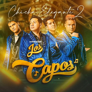 Agrupación Los Capos - Te Di Mi Cariño