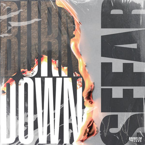 Burn Down by SEEAR