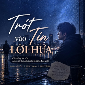 Trót Tin Vào Lời Hứa - Hạ Vũ | Bản gây nghiện nhất by Ngọc Music AI