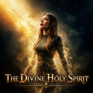 The Divine Holy Spirit by Melodia Simples, Zaya Seraphim, Aedria, Seraphim Voice