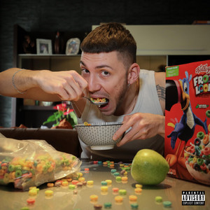 Andry - MASSAROTTI STREET