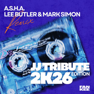 A.S.H.A. - JJ Tribute 2K26