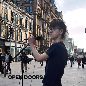 Open Doors