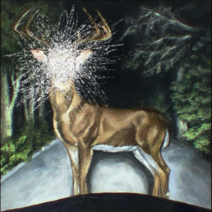 THE URGE TO RUN by ELECTROKAT