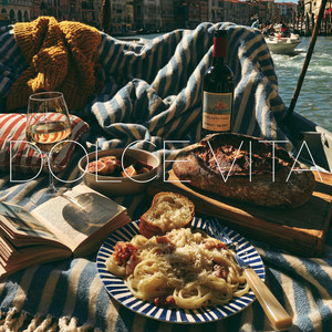 Dolce Vita by Dmitriy Sevostyanov