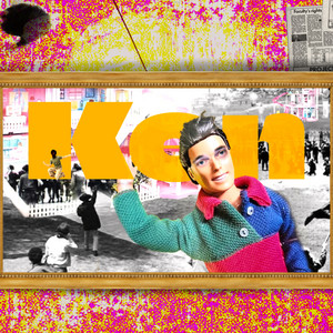 Ken by TY