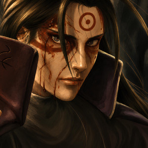 HASHIRAMA SENJU 