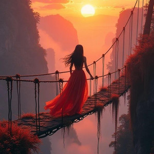 Coming_Home by Krystal Cruz
