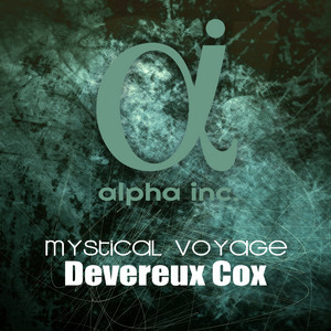 Mystical Voyage by Devereux Cox