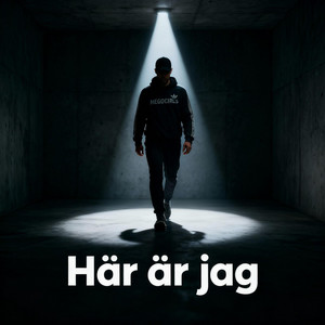 Här är jag by Eremiten