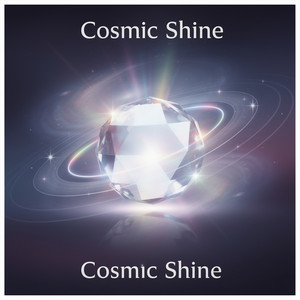 Cosmic Shine by Spectrava