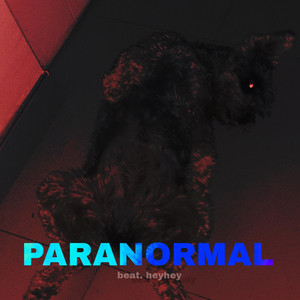 Paranormal by Mac Dillx