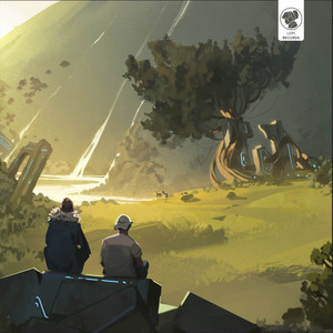 Fallen Horizon by gCoope, Odd Panda, Early Garden