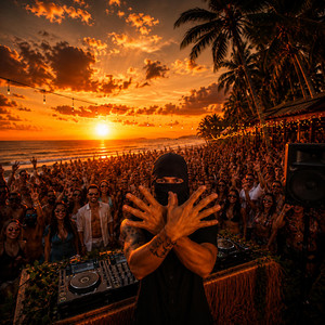 Ti je vibe by Riadè