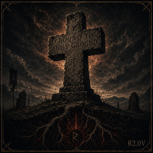 Bound to Holy Ground by R2.0V
