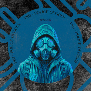 Police Officer cover art