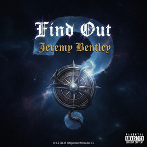 Find Out by Jeremy Bentley
