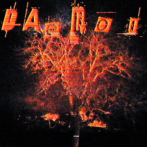 Portada de Daemon