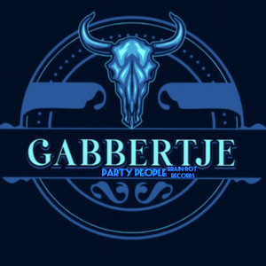 gabbertje - Hi Im Chucky Wanne Play