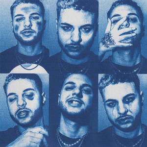 MENOS MAL by Yassir, Neverknwn, SokeThugPro