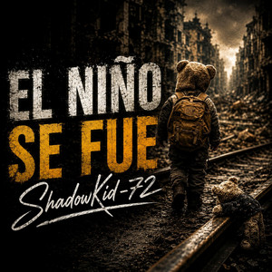 El Niño se Fue by ShadowKid-72