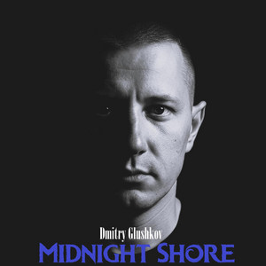 Midnight Shore by Dmitry Glushkov