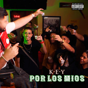 Por los Mios by KEY