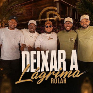 Deixar a Lagrima rolar by Na Glória De Deus