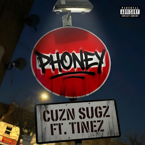 Portada de Phoney