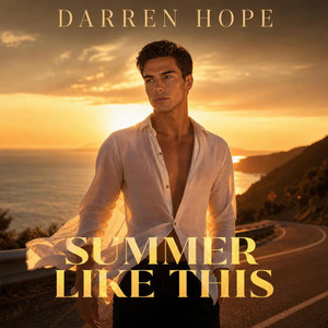 Summer Like This by DARREN HOPE