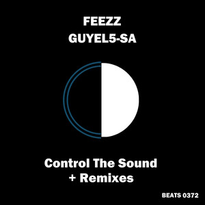 Control the Sound by FEEZZ, Guyel5-Sa