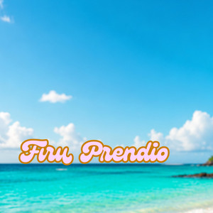 Firu Prendio by FiruX