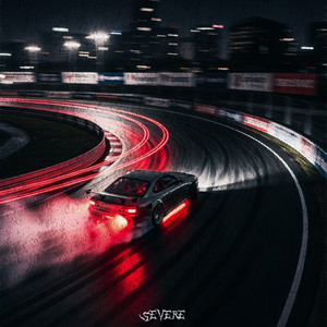 Severe - Super Slowed