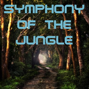 Symphony of the Jungle by R3NOS