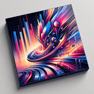 Power Motion by KRYZION