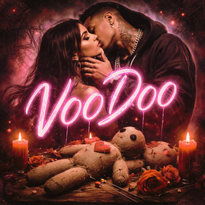 VooDoo by DimeloChal