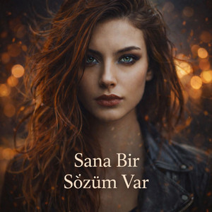Sana Bir Sözüm Var | Psychedelic Anatolian Rock Cover by Dargın