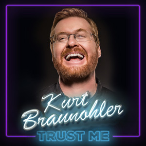 Nailing Marriage / Hitler Had a Dog by Kurt Braunohler