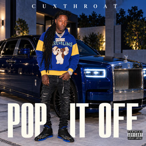 Pop It Off by CUXTHROAT