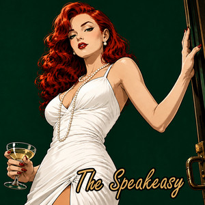 The Password Is Jazz by Smoke & Sonata
