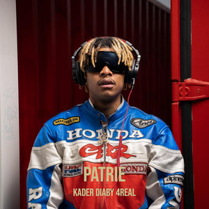 Patrie by Kader Diaby 4Real