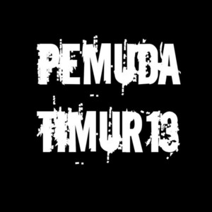 PEMUDA TIMUR13 by MEDIA14