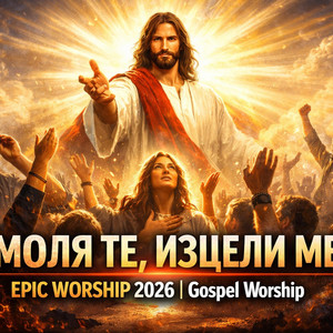 Family of God Global - МОЛЯ ТЕ, ИЗЦЕЛИ МЕ | EPIC WORSHIP 2026